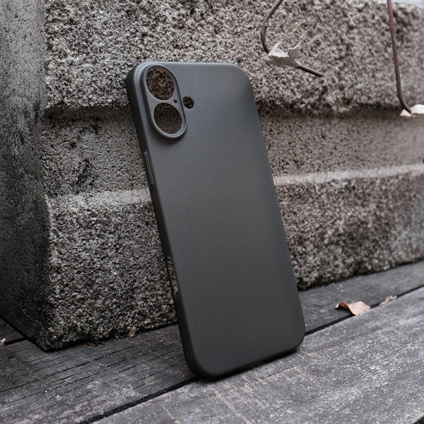 iPhone 16 Plus - Ultra Thin Case