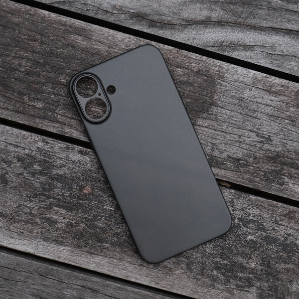 iPhone 16 - Ultra Thin Case