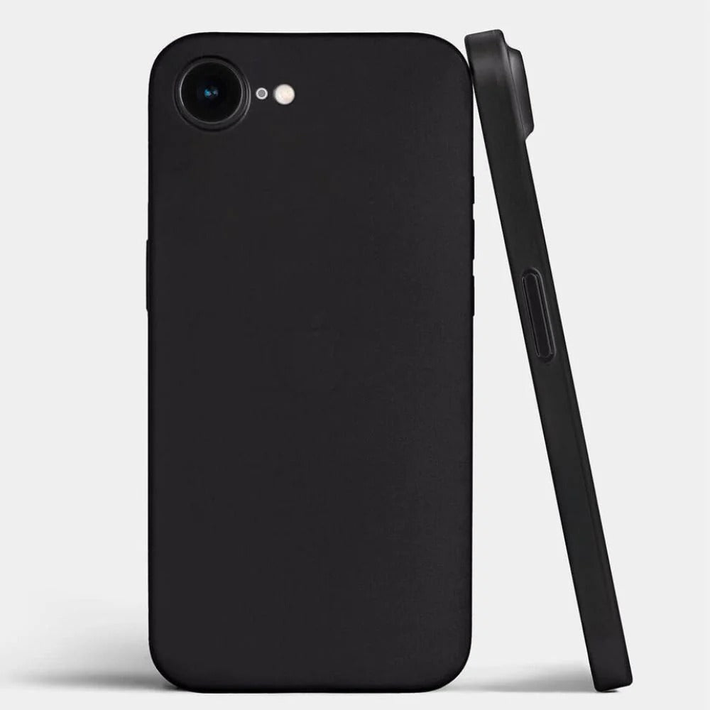 iPhone 16E - Ultra Thin Case