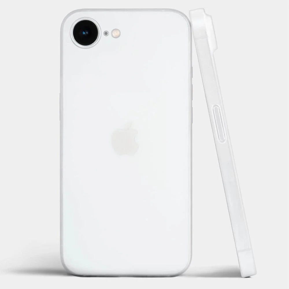 iPhone 16E - Ultra Thin Case