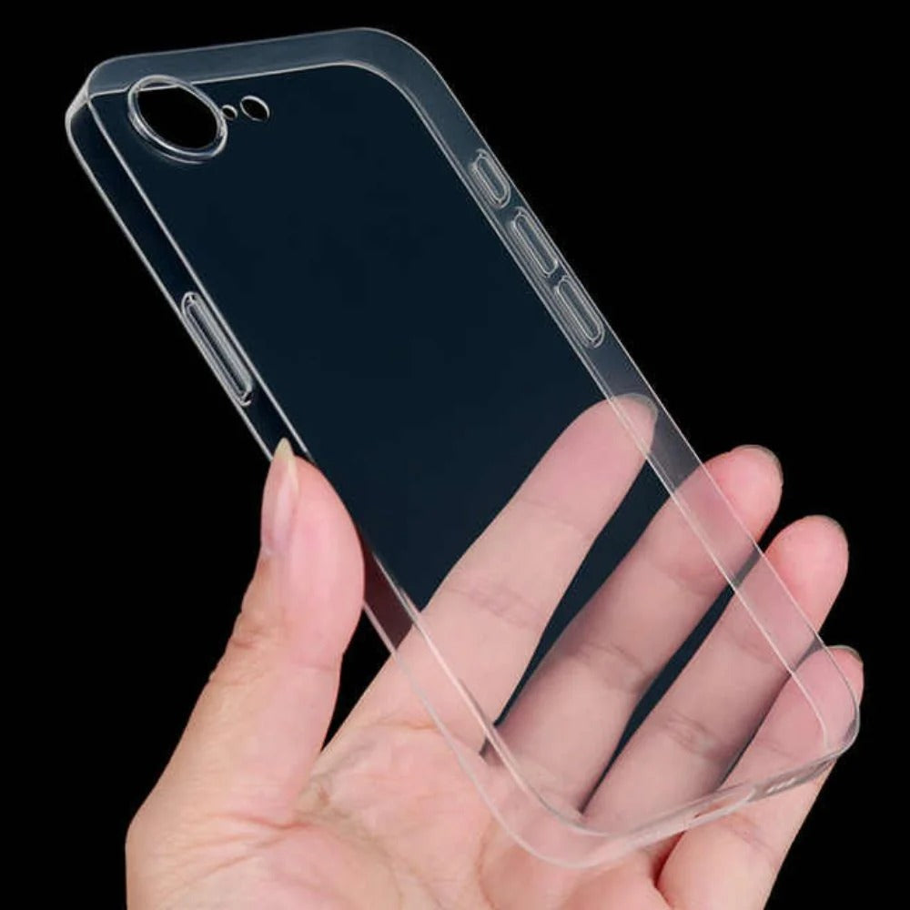 iPhone 16E - Ultra Thin Case