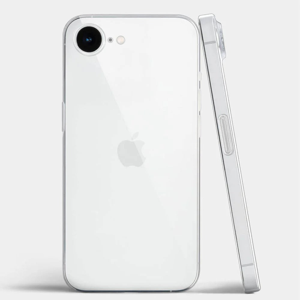 iPhone 16E - Ultra Thin Case