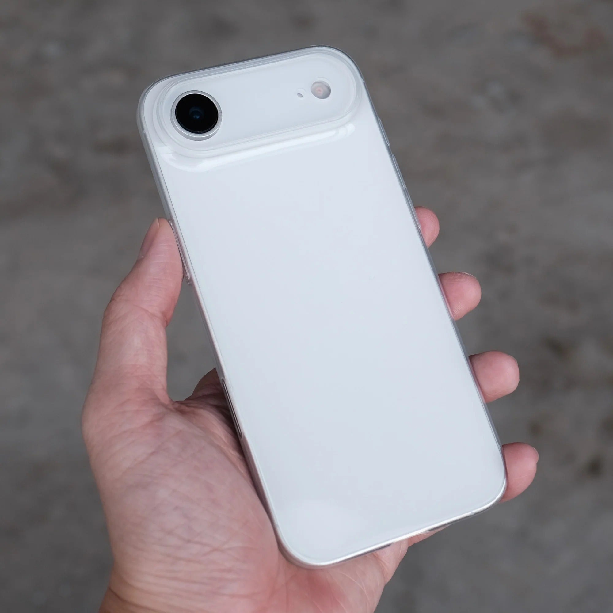 iPhone 17 Air- Ultra Thin Case