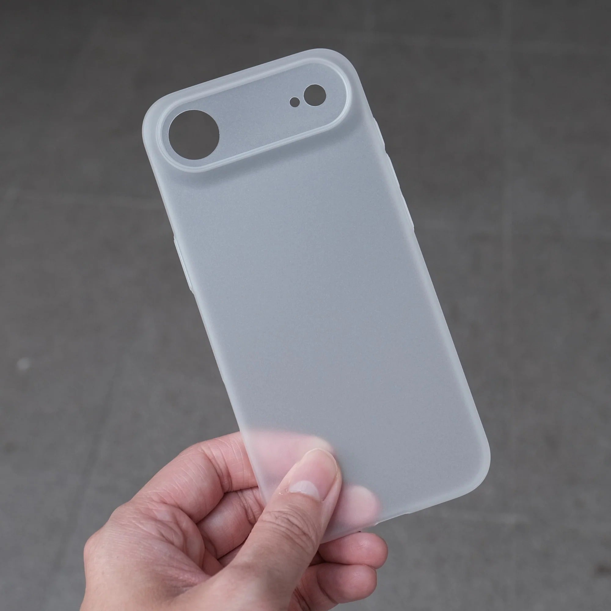 iPhone 17 Air- Ultra Thin Case