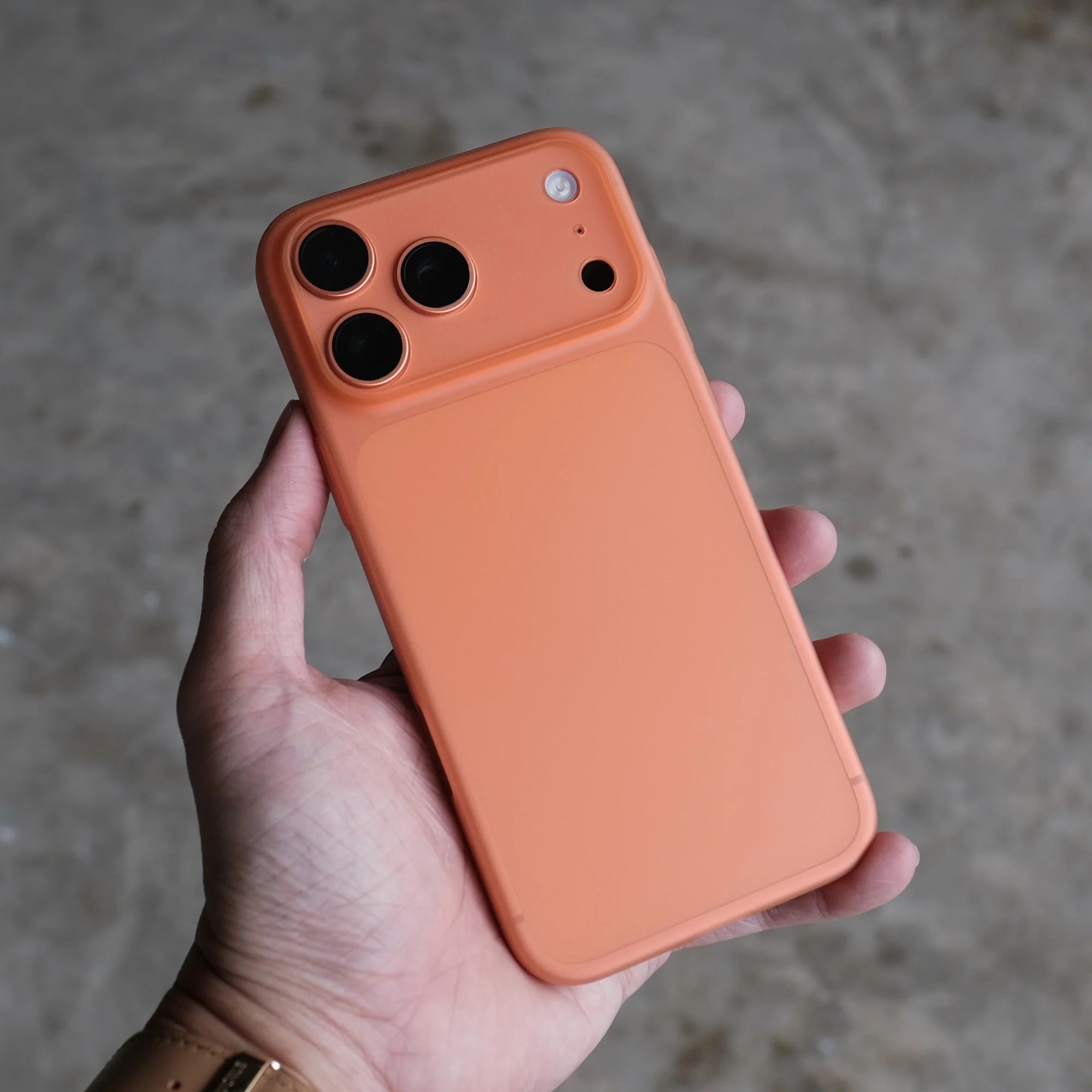 iPhone 17 Pro - Ultra Thin Case