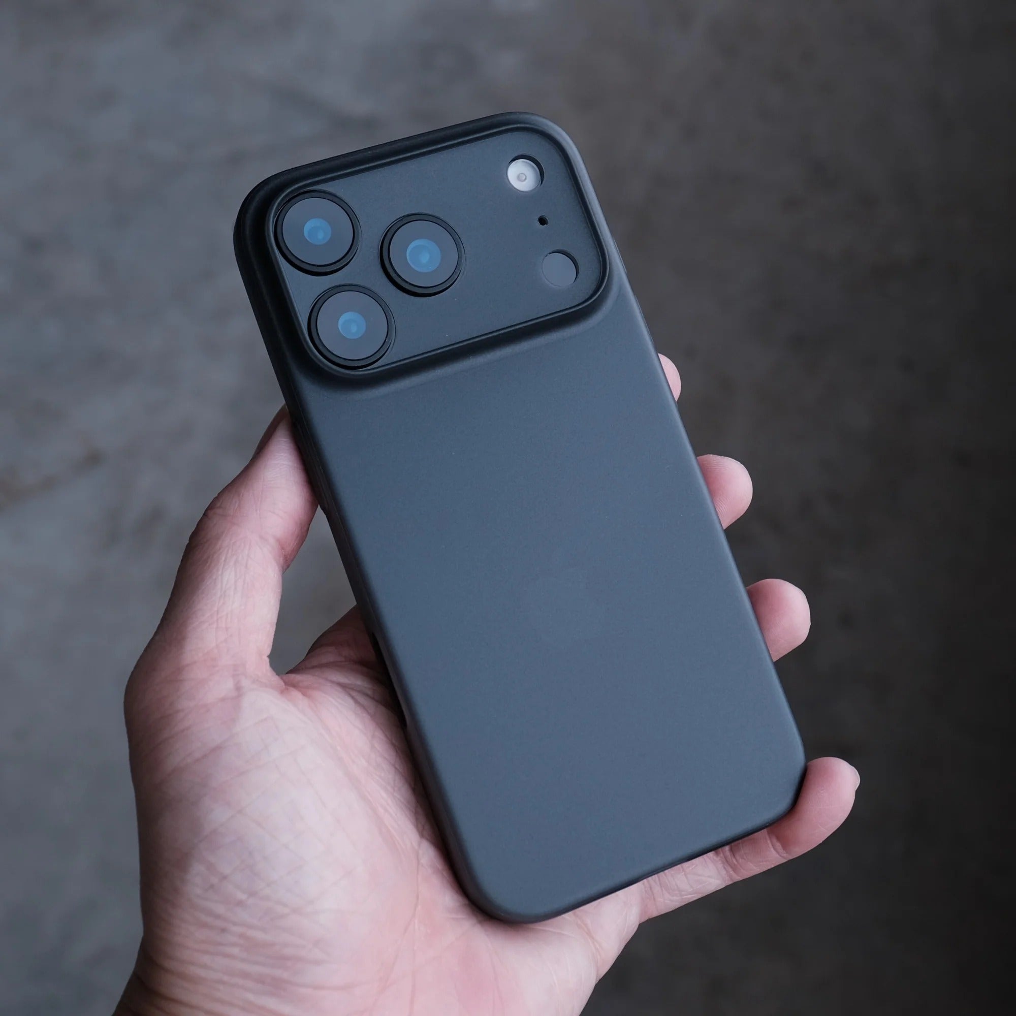 iPhone 17 Pro Max - Ultra Thin Case