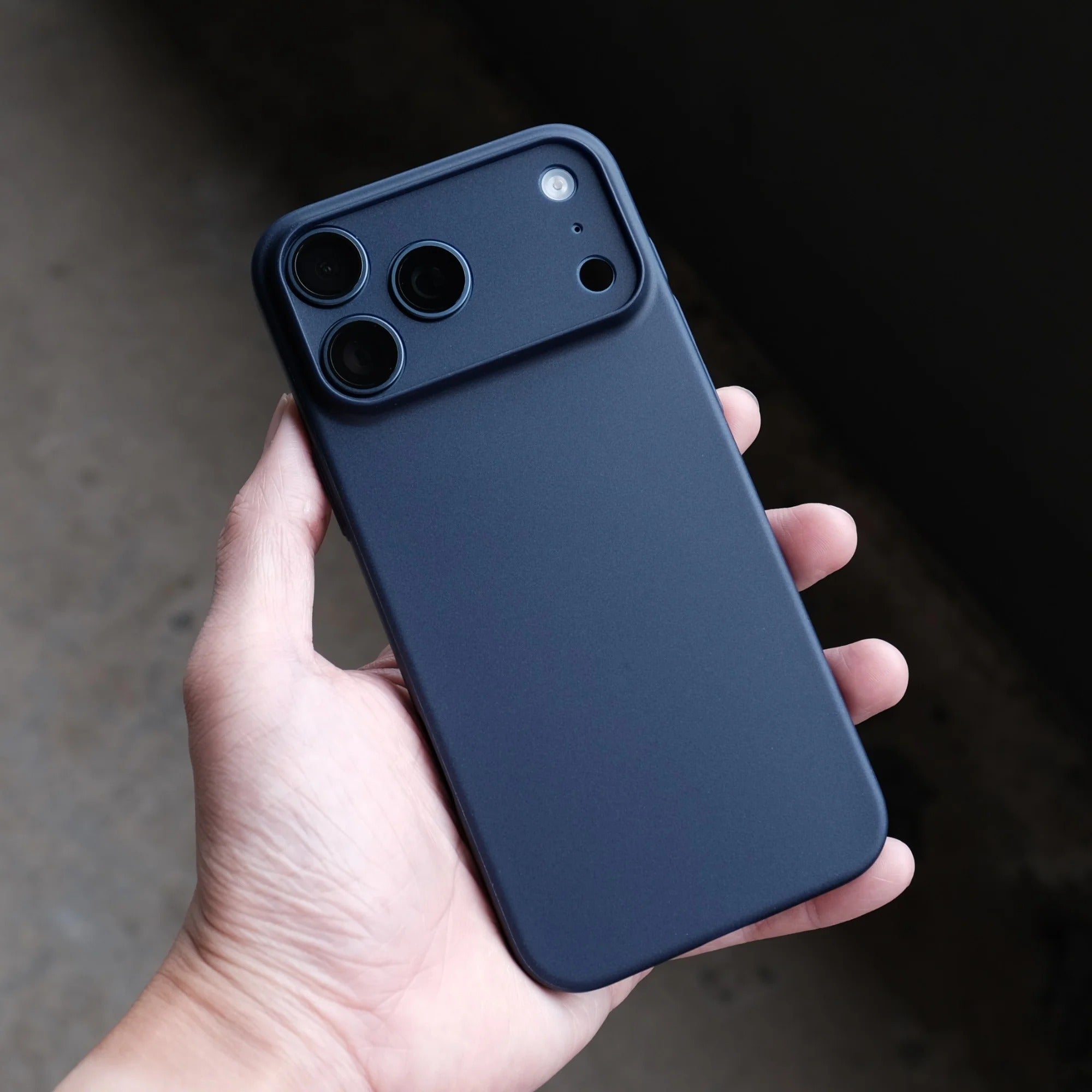 iPhone 17 Pro - Ultra Thin Case
