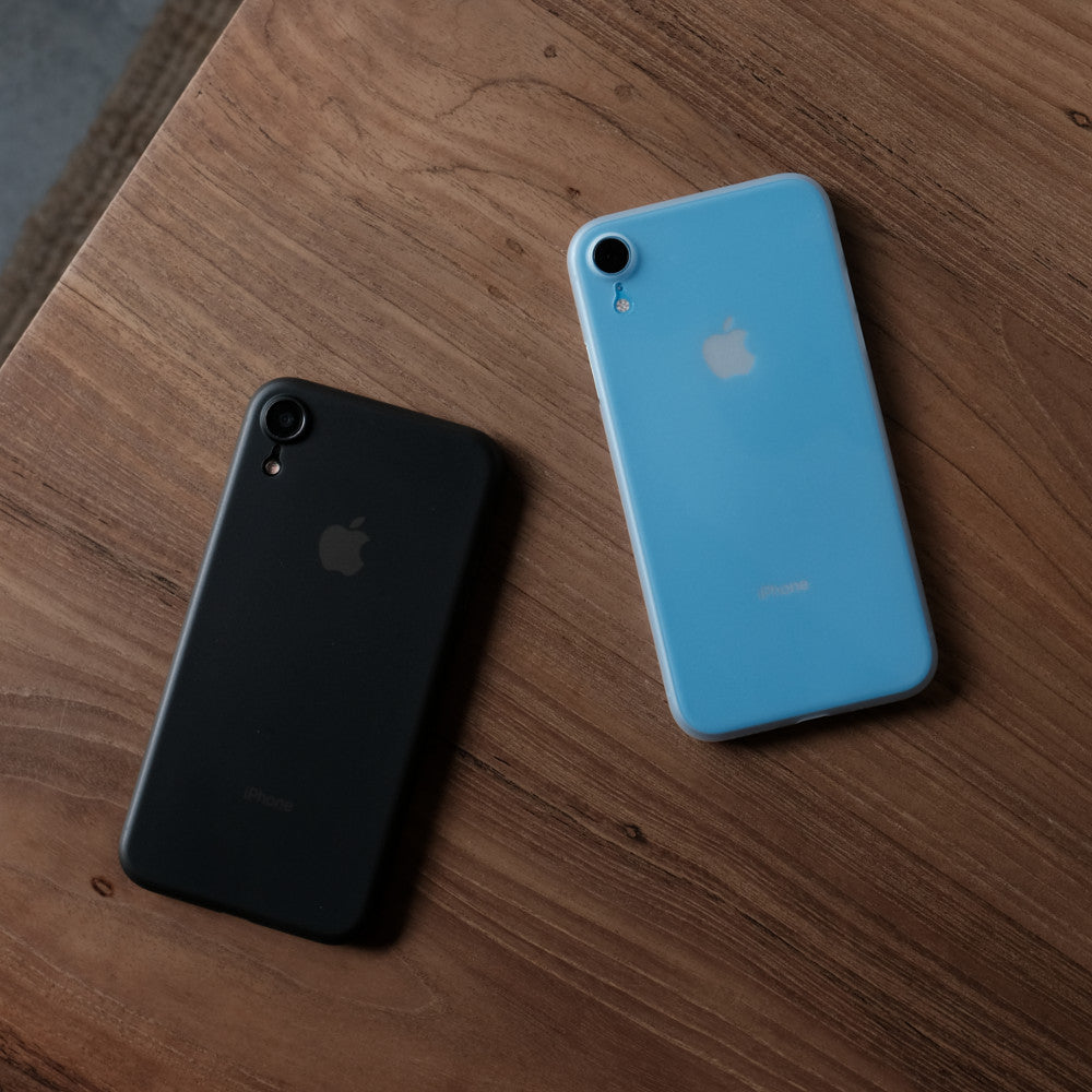 iPhone XR - Ultra Thin Case