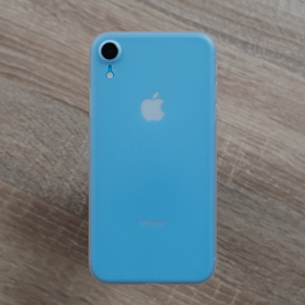 iPhone XR - Ultra Thin Case
