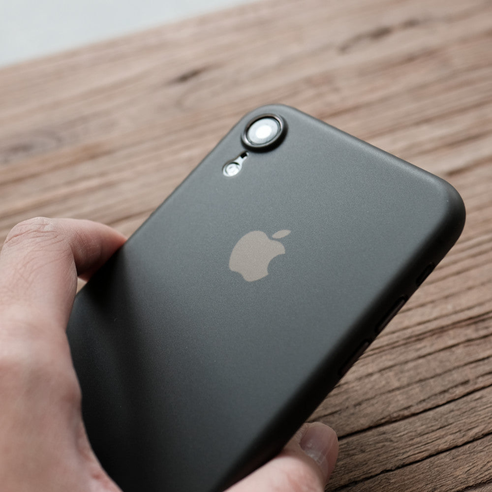 iPhone XR - Ultra Thin Case