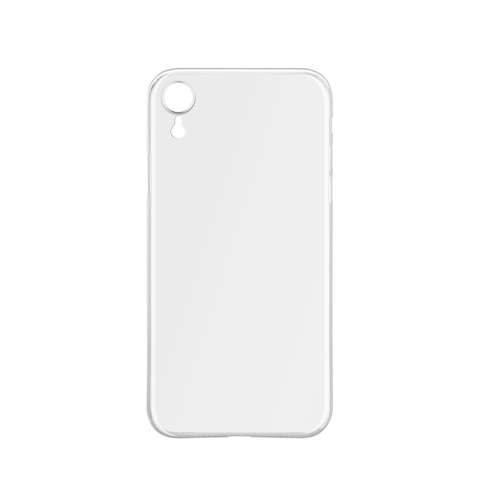 iPhone XR - Ultra Thin Case