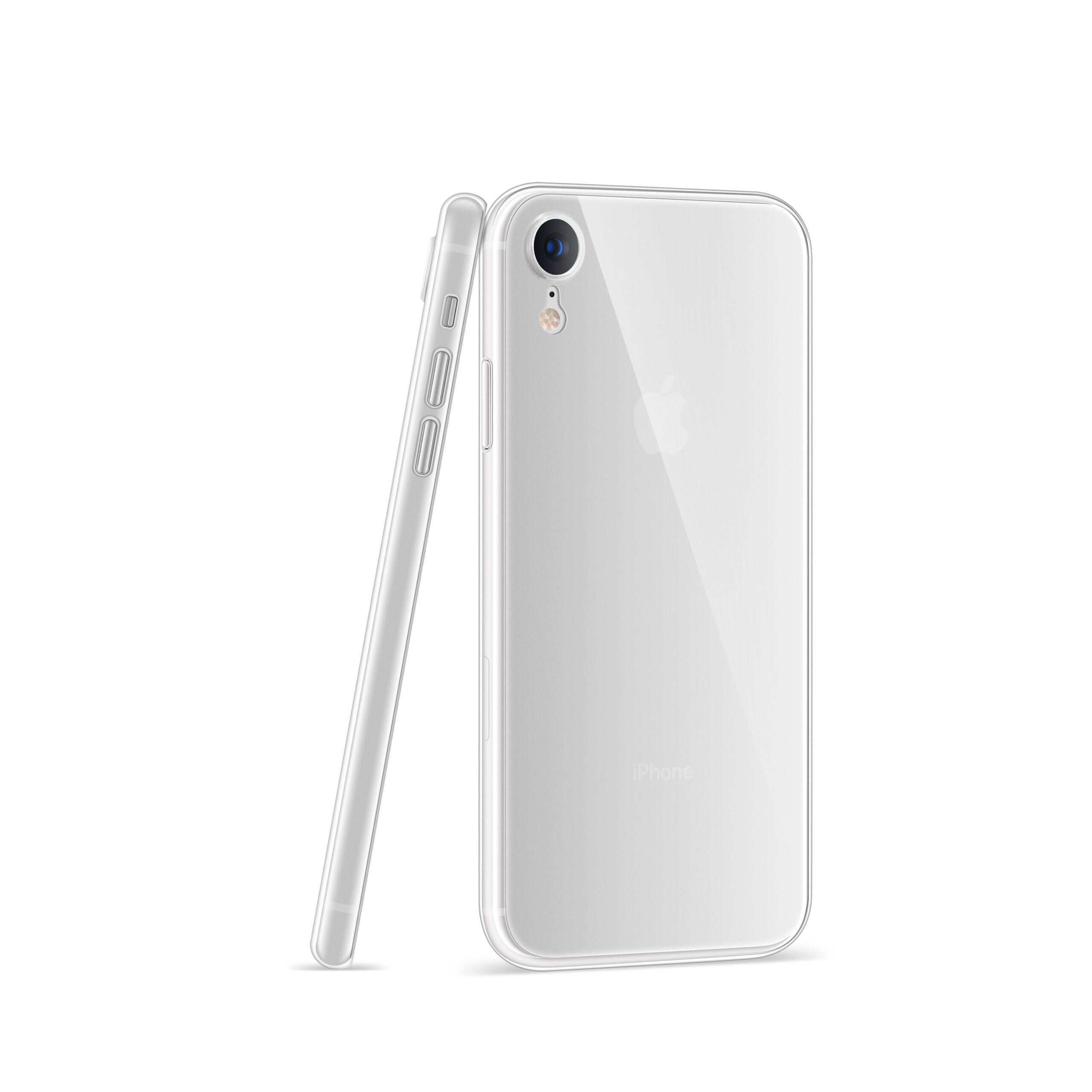 iPhone XR - Ultra Thin Case