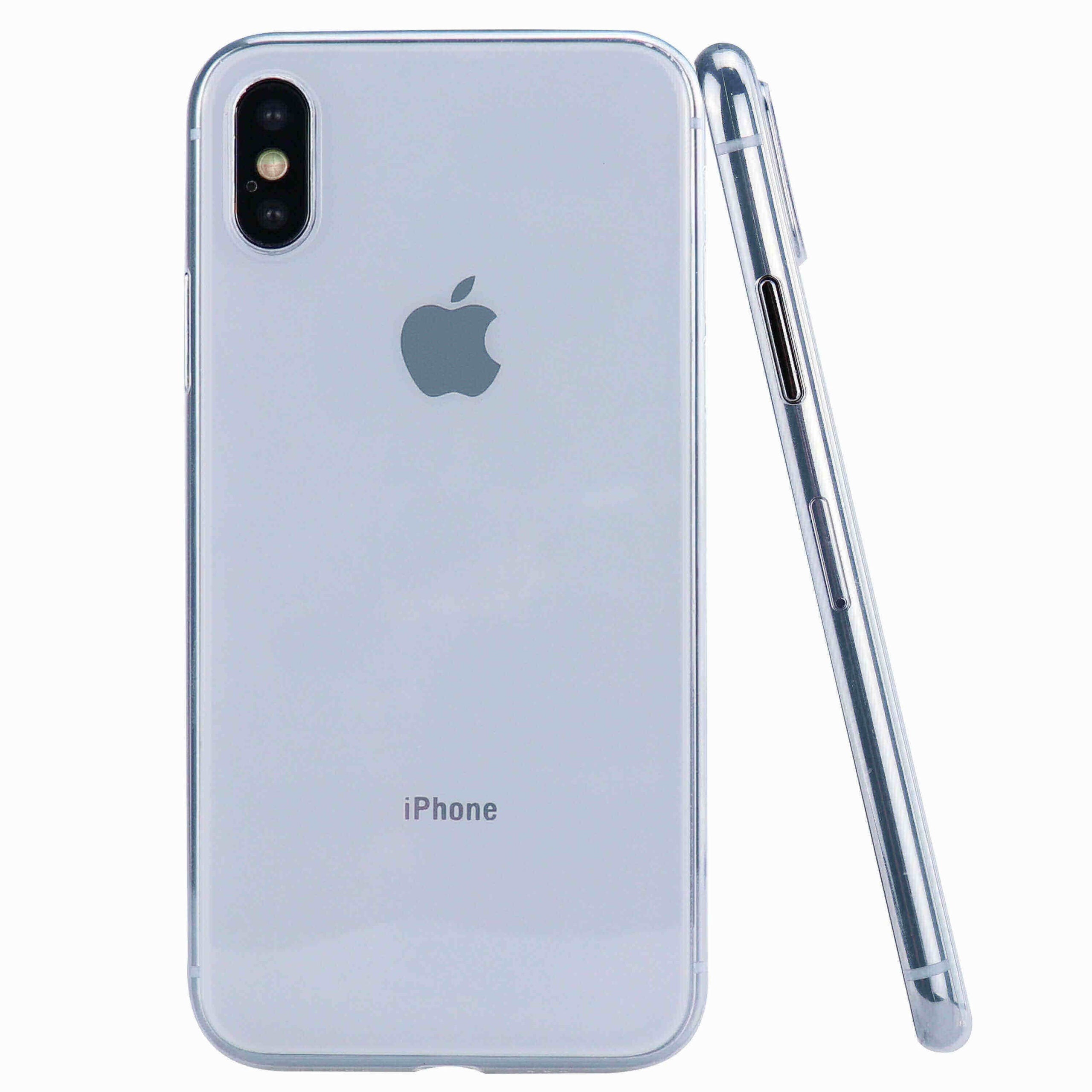 iPhone XS Max - Ultra Thin Case