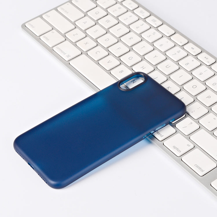 iPhone XS - Ultra Thin Case