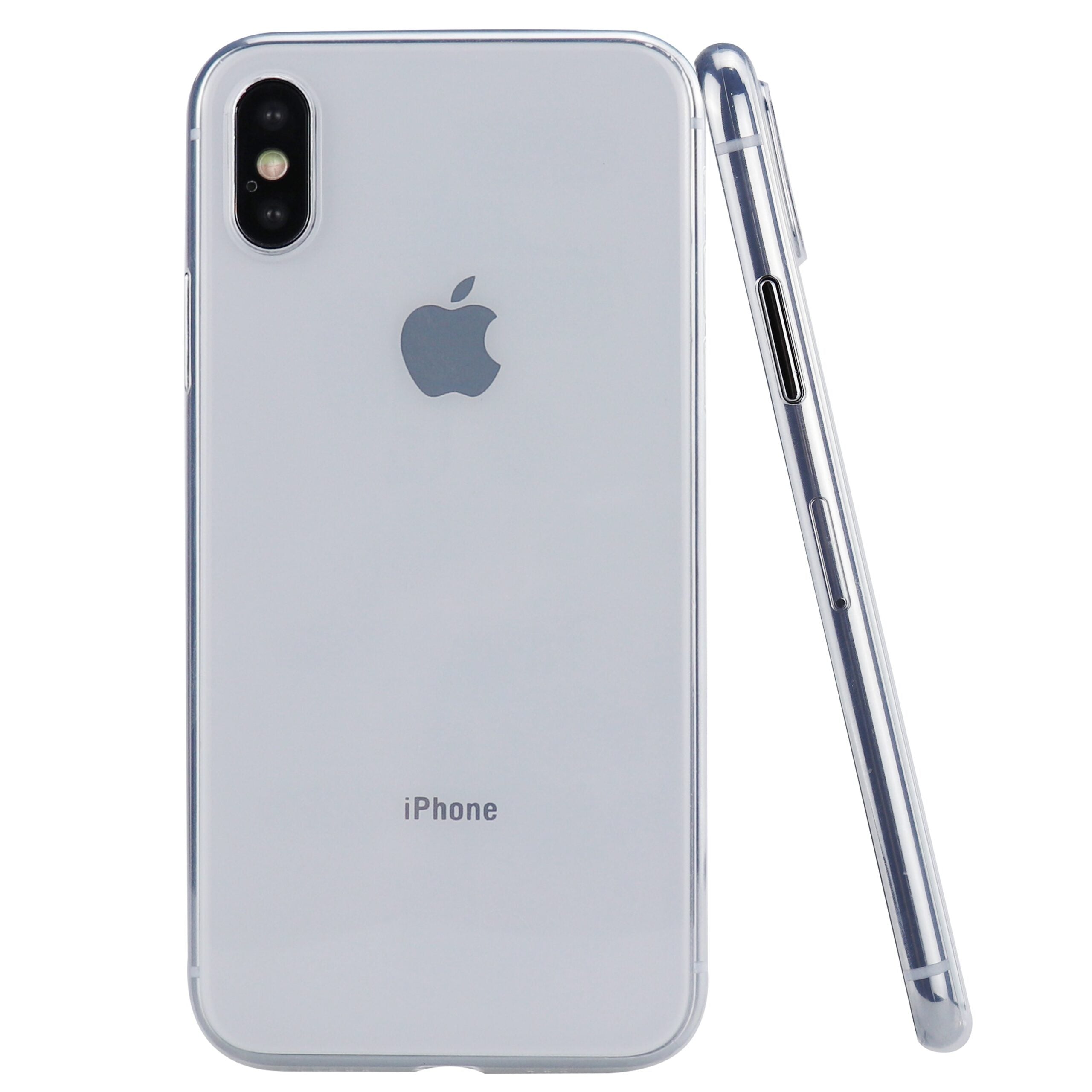 iPhone XS - Ultra Thin Case