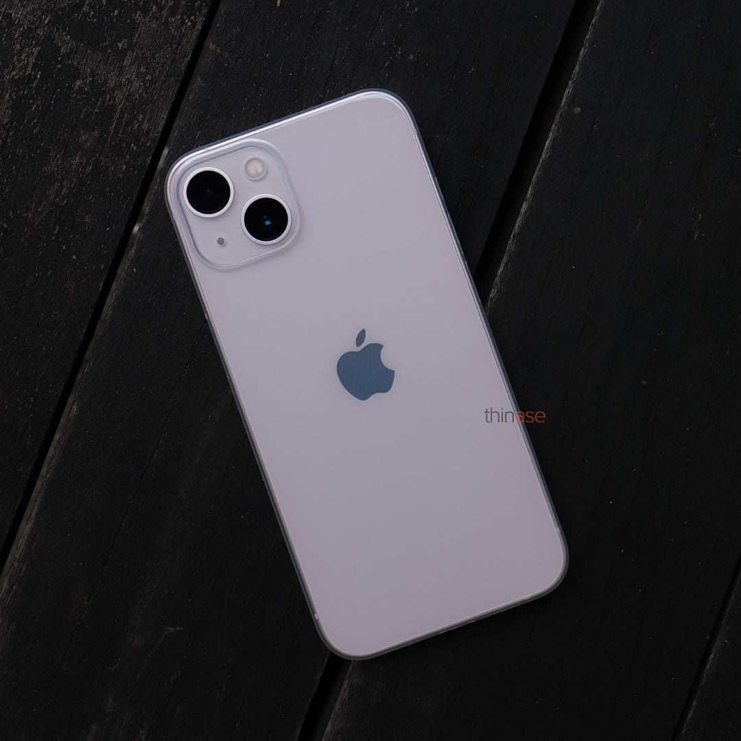 iPhone 14 Plus- Ultra Thin Case