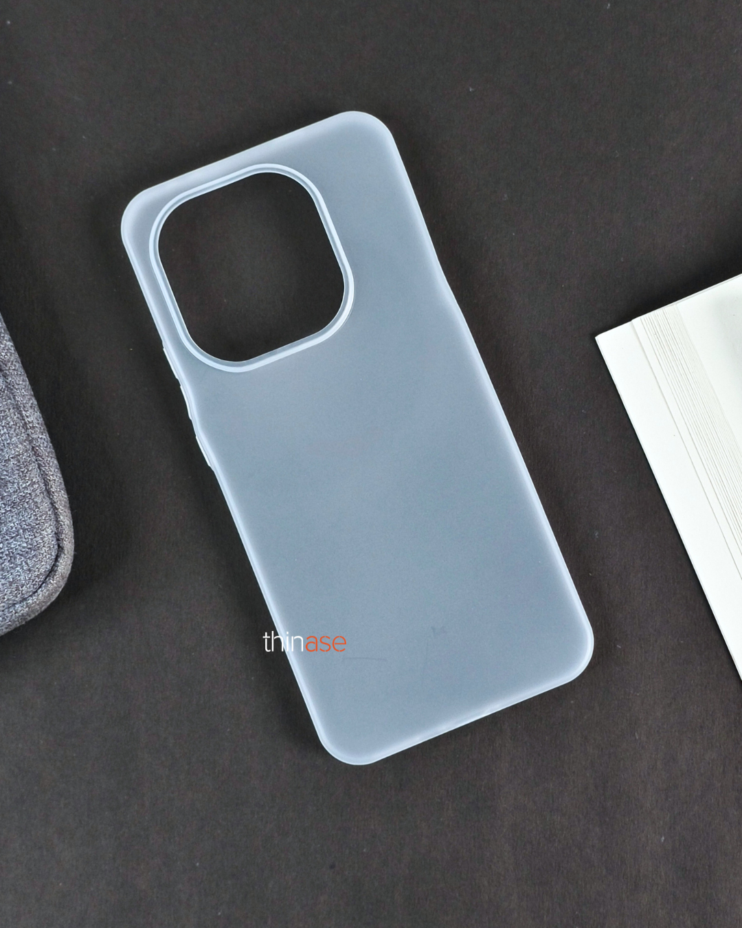 iQOO 13 - Ultra Thin Case