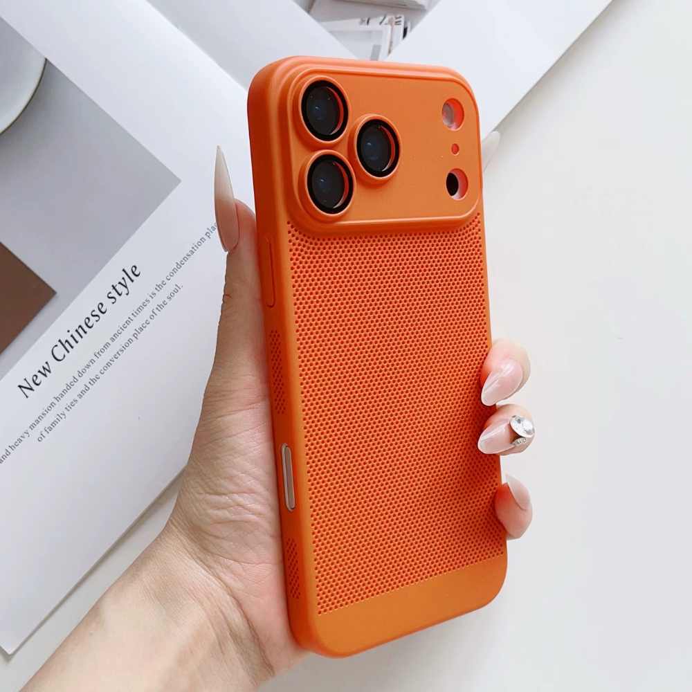 Mesh Grid Case for iPhone