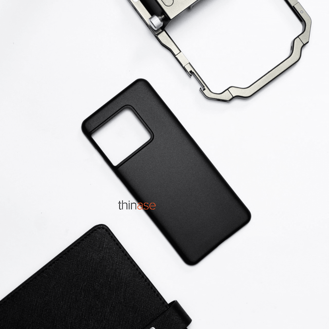 OnePlus 10 Pro - Ultra Thin Case