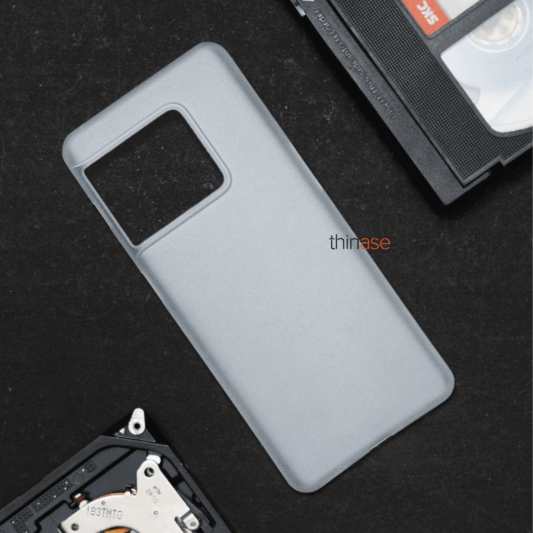 OnePlus 10 Pro - Ultra Thin Case