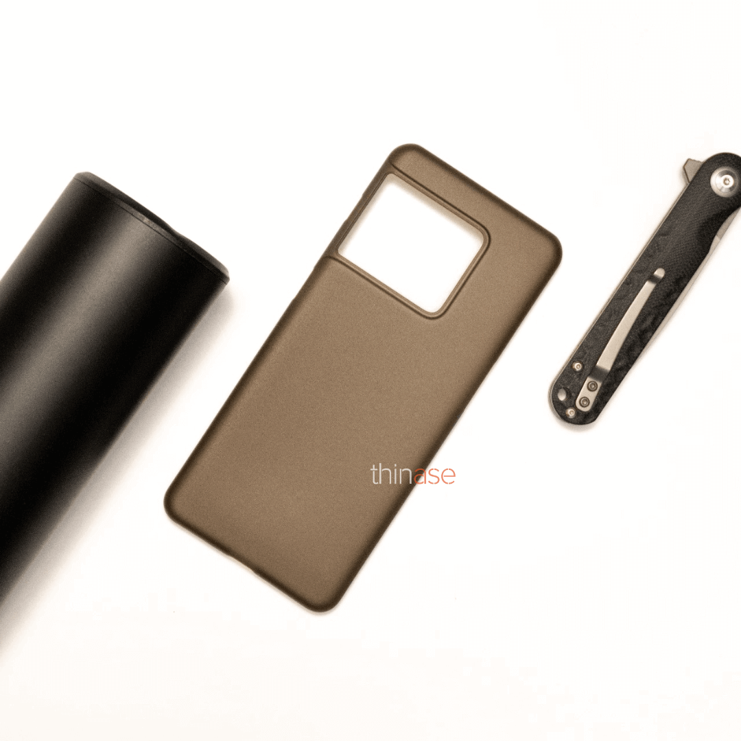 OnePlus 10 Pro - Ultra Thin Case