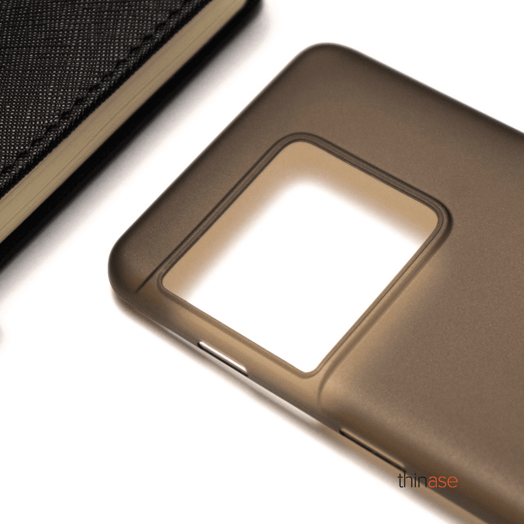 OnePlus 10 Pro - Ultra Thin Case