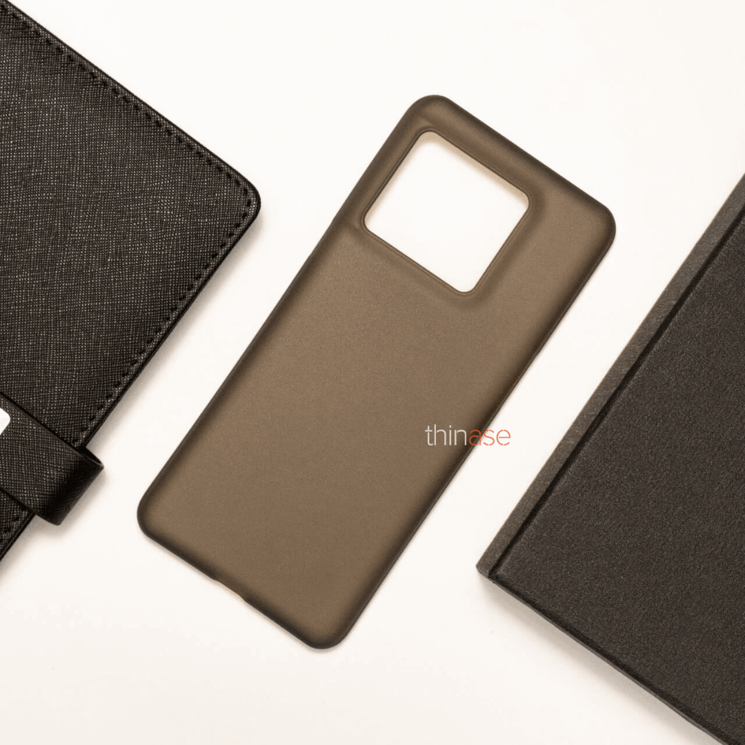 OnePlus 10T - Ultra Thin Case