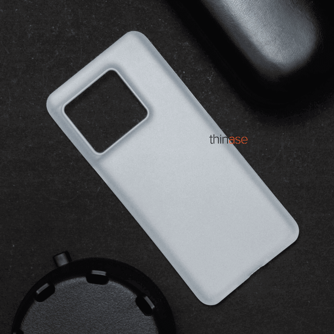 OnePlus 10T - Ultra Thin Case