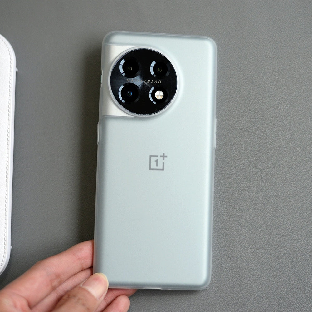 OnePlus 11R - Ultra Thin Case