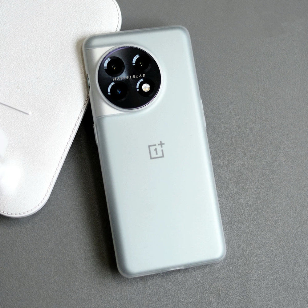 OnePlus 11R - Ultra Thin Case