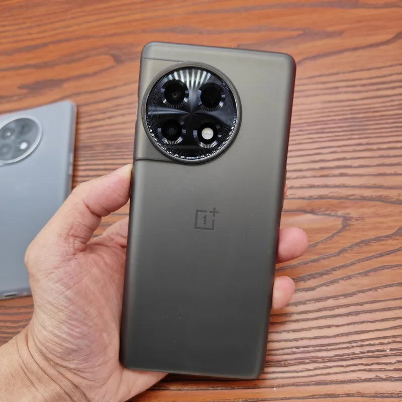 OnePlus 11R - Ultra Thin Case