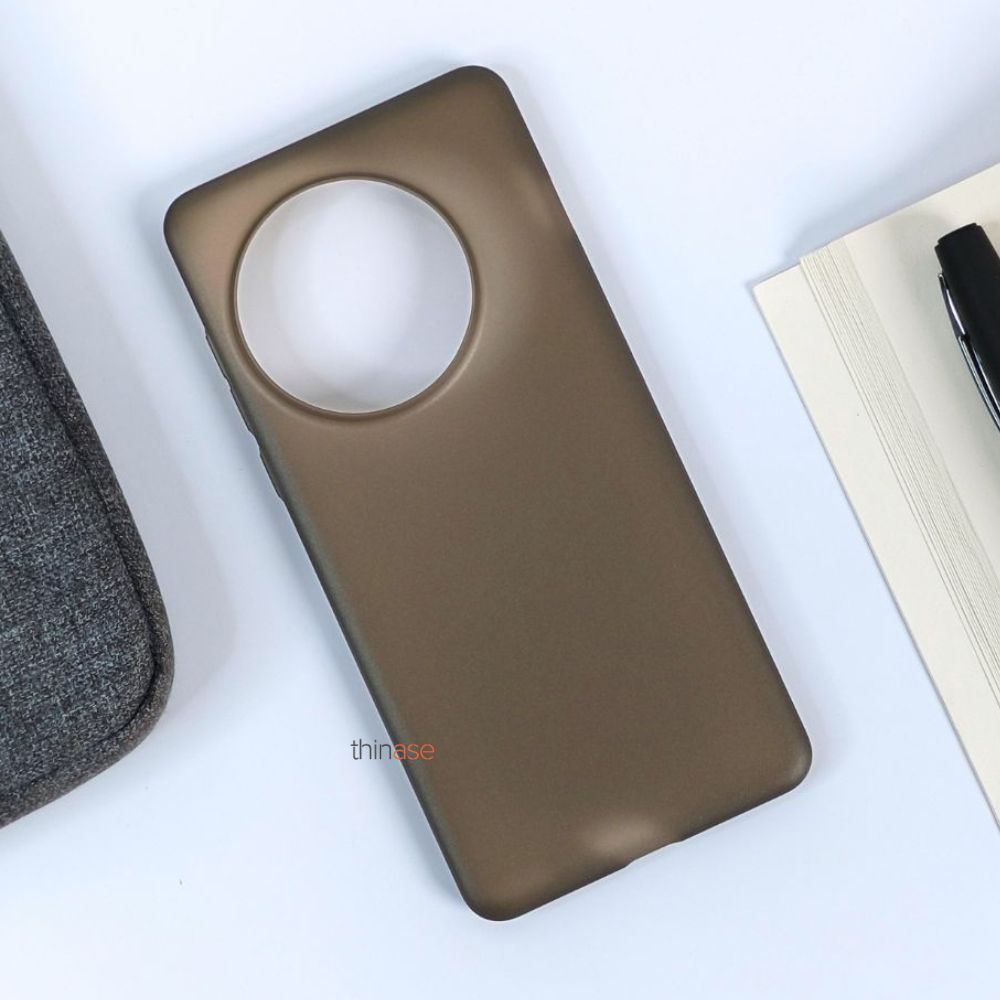 OnePlus 13 - Ultra Thin Case