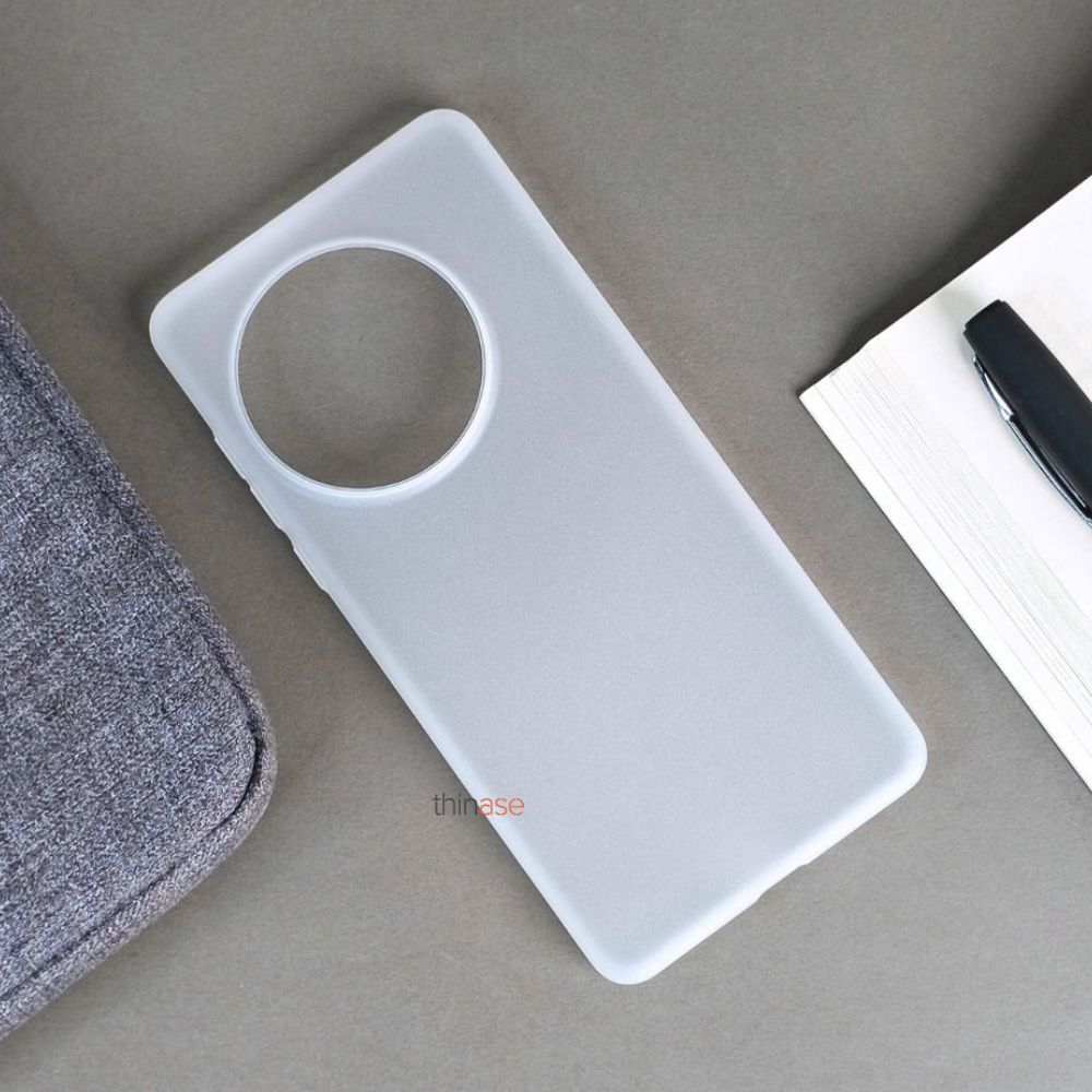OnePlus 13R - Ultra Thin Case