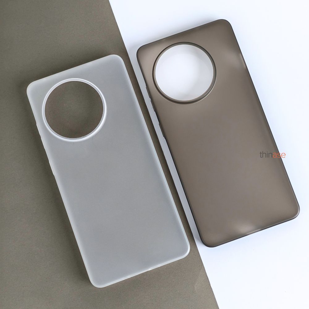 OnePlus 13R - Ultra Thin Case