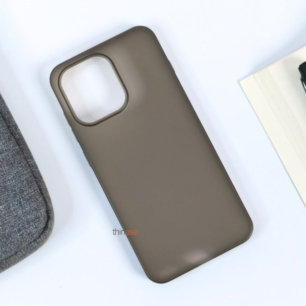 OnePlus 13S - Ultra Thin Case