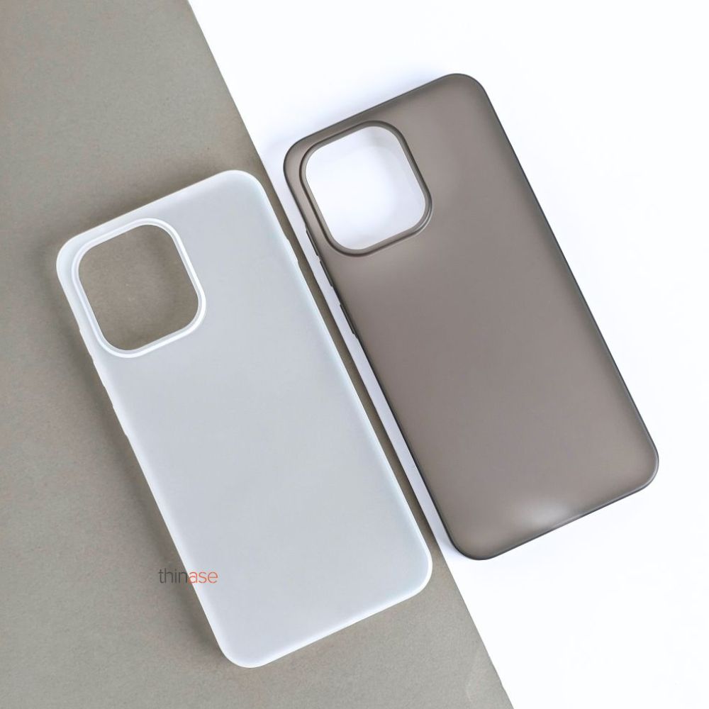 OnePlus 13S - Ultra Thin Case