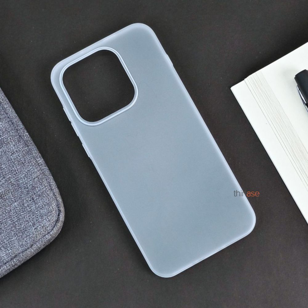 OnePlus 13S - Ultra Thin Case