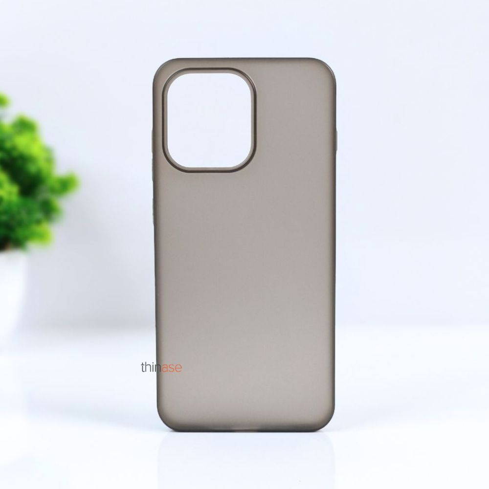 OnePlus 15 - Ultra Thin Case