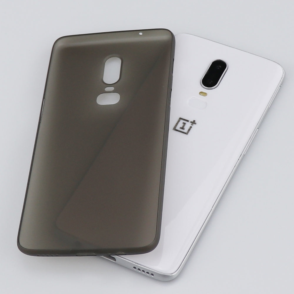 OnePlus 6 - Ultra Thin Case