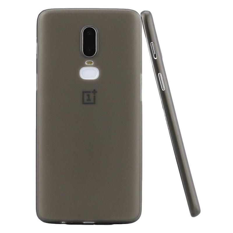 OnePlus 6 - Ultra Thin Case