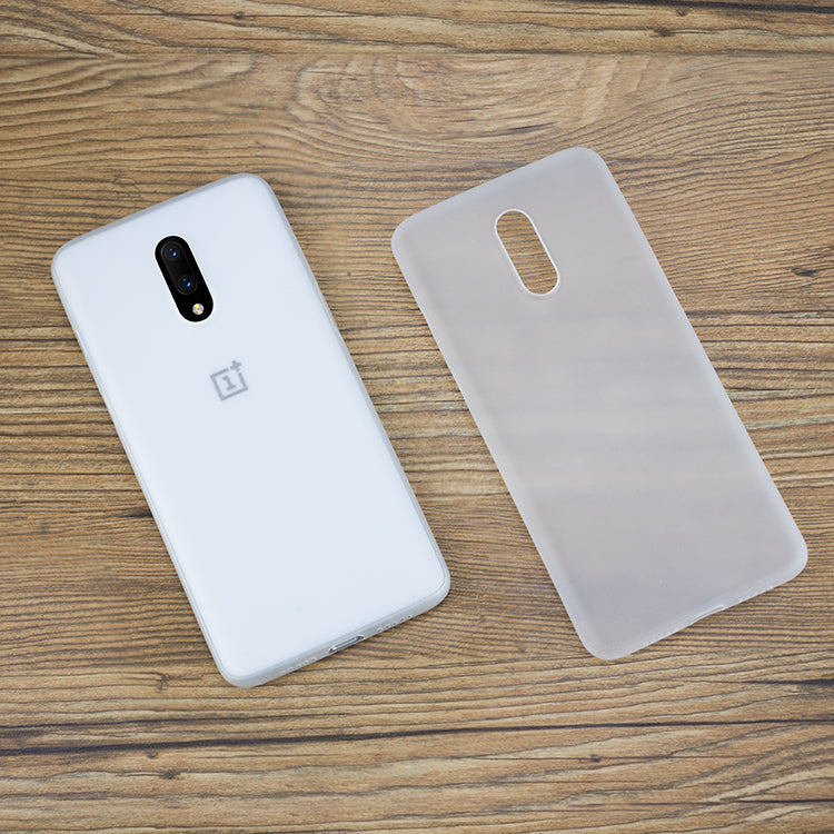 OnePlus 7 Pro - Ultra Thin Case