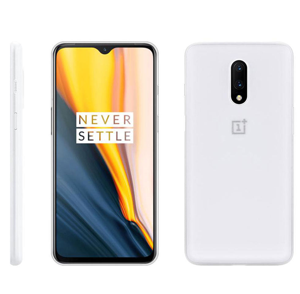 OnePlus 7 - Ultra Thin Case