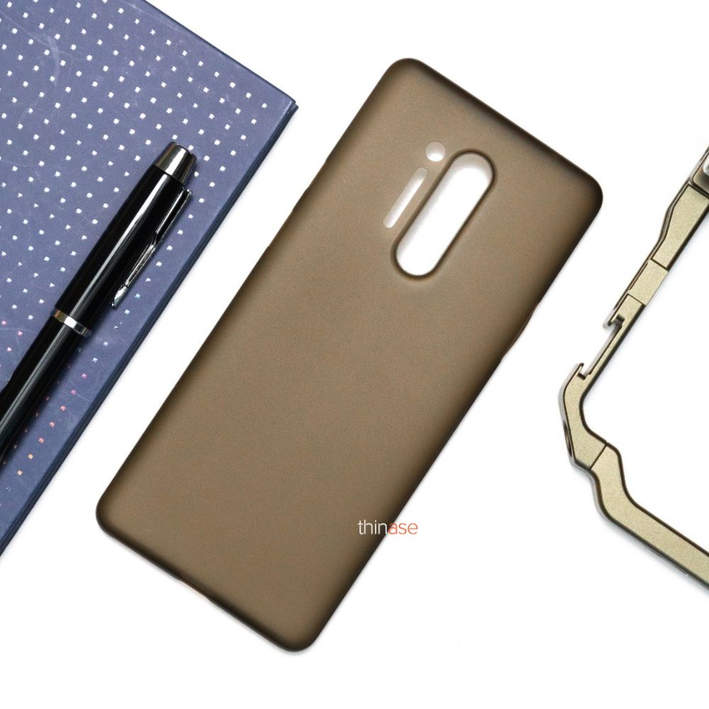 OnePlus 8 Pro - Ultra Thin Case