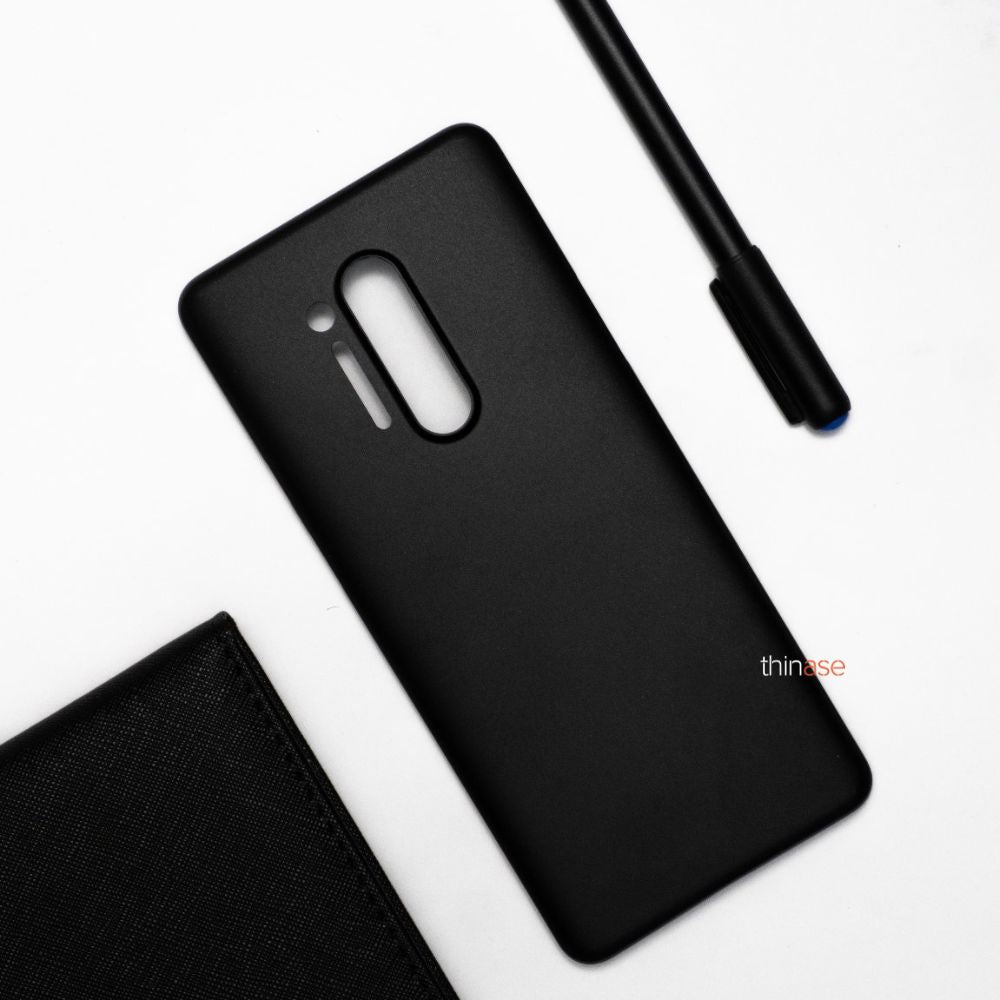OnePlus 8 Pro - Ultra Thin Case