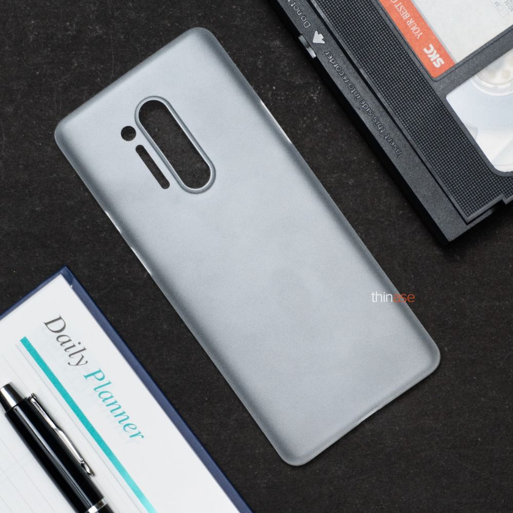 OnePlus 8 Pro - Ultra Thin Case