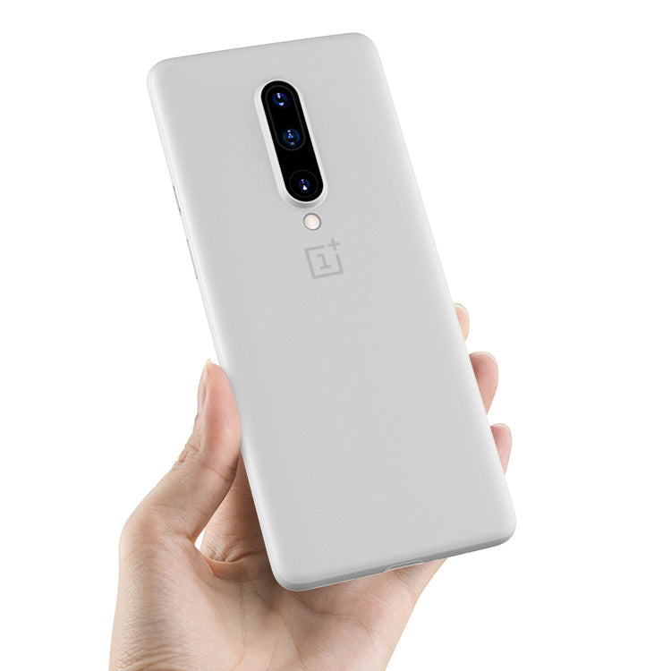 OnePlus 8 - Ultra Thin Case