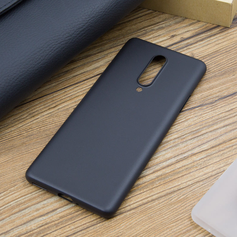 OnePlus 8 - Ultra Thin Case