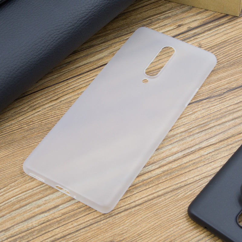 OnePlus 8 - Ultra Thin Case