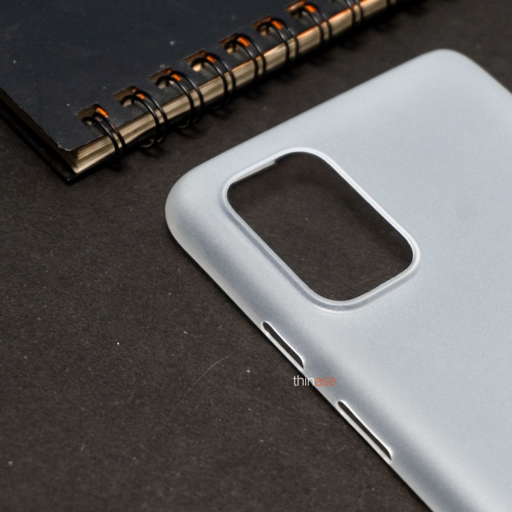 OnePlus 8T - Ultra Thin Case