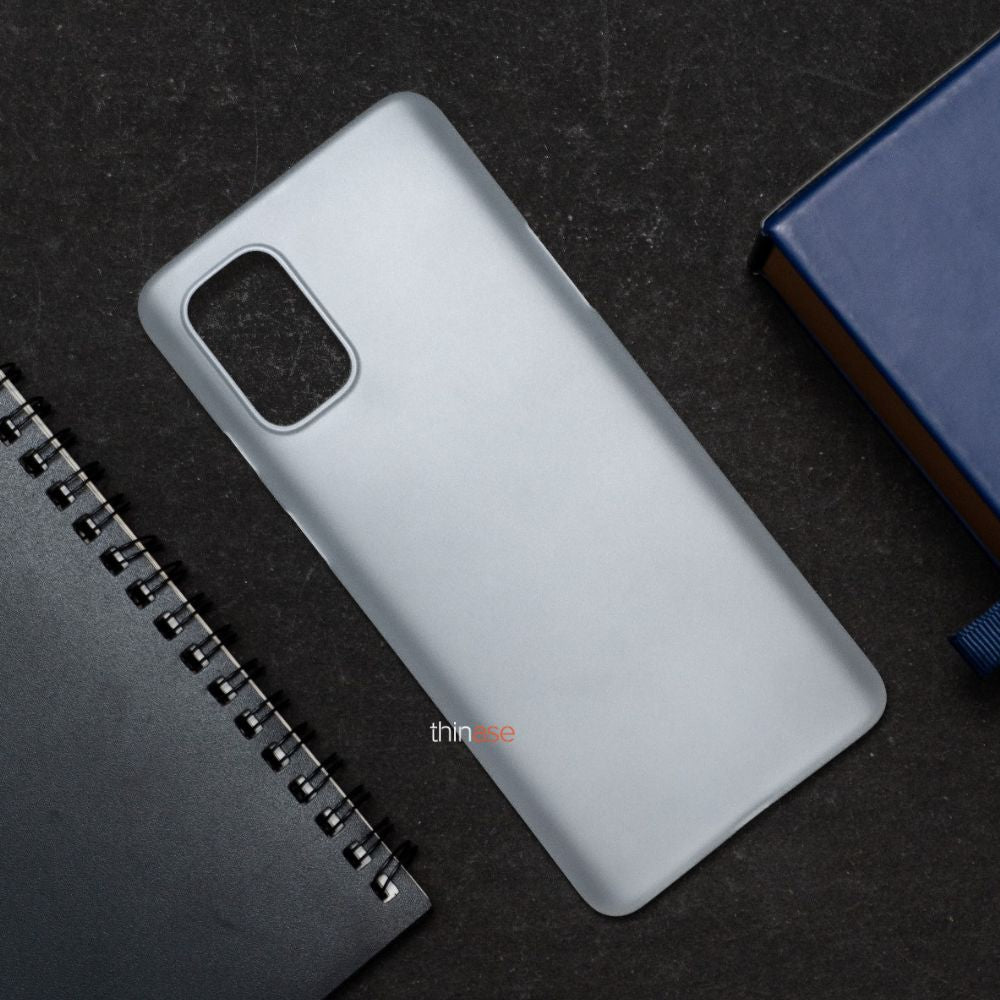 OnePlus 8T - Ultra Thin Case